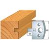 CMT ORANGE TOOLS CMT 691.094 - COPPIA LIMITATORI 40x4mm