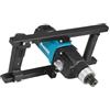 Makita 1 MISCELATORE M14 1300W, Nero, Blu