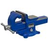 Sealey QAVE125 vice 125 mm rapida azione base girevole SG Iron