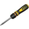 Stanley 0-69-236 Hi Speed Giravite Porta Inserti a Cricchetto