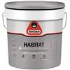 Brand Boero Bartolomeo S.p.a. PITTURA AL QUARZO ALTA COPERTURA HABITAT da 5lt. Boero