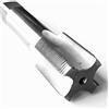 SHOCRE Maschiatore a macchina HSS M40/M41/M42/M43*0.5/0.75/1.0/1.25/1.5/2.0/2.5/3.0/4.0mm for filettatura metalIica (Size : M42x1.5)