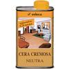 VELECA RESTAURATORE CEROSO CERA D'API LIQUIDA ml.250 NEUTRA