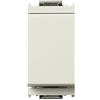 VIMAR Serie IDEA - Interruttore 1 Polo 16 AX Bianco