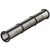 Graco 244067 60 Mesh Easy Out Long Collifold Vertical Filter for Airless Paint Spray, nero