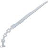 Silky Tsurugi Handsaw Blade, 453-30