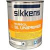 Sikkens Primer universale all'acqua Rubbol BL Uniprimer bianco 2.5 litri