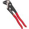 VIRAX Chiave a pinza - Pinza cromata 250 mm