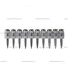 DESTRUCTIONTOOLS Industrial Cutting Tool 1000x Chiodi 25mm - per Hilti GX3/GX100/GX120