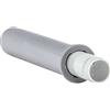 Blum Blumotion Blumotion - Confezione da 5 pezzi Soft Quiet Close Bullet Hole 10mm Inserto Add On Damper 970.1002 970A1002 Grigio