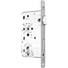 SOTECH Serratura per Porta BKS Serratura a Cilindro Profilata Classe 3 Entrata 65 mm Frontale 20 mm DIN Interasse Destra 72 mm Serratura da infilare per Porte d'ingresso