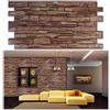 Grace Baltic - Pannelli da parete 3D per decorazione di pareti interne in PVC (14, Carelia)