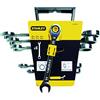STANLEY 4-89-907 Set 6 chiavi combinate a cricchetto