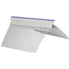 nextradeitalia 5PZ PARASPIGOLO INTONACO GOCCIOLATOIO + RETE MM 100X100 H.CM 250