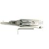 TPM Go 2 in 1 Pick and Decoder Tools LW4 Lockpick Door Lock Australia Lockwood Lock Open Tool