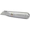 STANLEY 1-10-199 Coltello / taglierina professionale in lega di zinco.