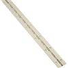 SOTECH Cerniera 1000 x 32 x 0,7 mm Acciaio Inox Look Pianoforte Cerniera Accorciabile