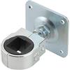COMBIARIALDO COMBI 848 CARDINE MATRIX CON PIASTRA E CONTRODADO PER CANCELLI BATTENTI-TUB. 40
