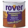BRAND BOERO BARTOLOMEO SPA TUTTOLEGNO CERATO SOLVENTE 0,750 INCOLORE (188682)