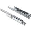 BLUM - glissiere di cassetto legno uscita parziale 550 h-capacite 30 kg con ammortizzatore