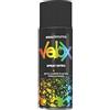 VELOX SPRAY VELOX NITRO NERO OPACO N.125 ML.400