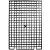 PEBSHOP GRIGLIA PER VASCHETTA LAVAGGIO PIASTRELLISTI CM 35 X 23