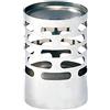ALAPELLET aeternum - Terminale Di Scarico Inox Per Stufe A Pellet