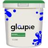 GLOUPIE STOP MUFFA Pittura All'Acqua Antimuffa Traspirante Per Pareti Per Tutti Gli Ambienti Interni 13 Lt Bianco Made in Italy