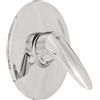 Grohe 19549001 Parte Esterna Miscelatore Doccia,Serie Eurodisc, Cromo