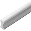 XINGWANGG Maniglie per Mobili da Cucina,Metallo Maniglie per Cassetti Lungo Maniglie per Armadio Tipo T Maniglie Cucina In Alluminio,Maniglia per Camera da Letto,Con Viti (Length 200mm,Silver)