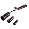 Dzenergy Project - lancia gas con rubinetto kit 3 br.i008 - 56792