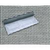 MAURER Rete Zanzariera in Fibra di Vetro 18X16 mm Altezza 150 cm Rotolo 30 mt Maurer
