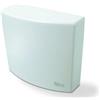 Dieffematic Nice OX4T Ricevitore Universale 4 Canali con Trasmettitore Incorporato - Compatibile O-Code, Flor, Smilo - Grado IP44