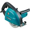 Makita 4131 - Cortador de metal 1100W 3500 rpm 4.8 kg disco 185 mm max corte 63 mm