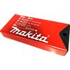MAKITA KIT INSERTI+PORTAINSERTI MAGNETICO