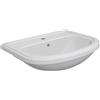 senza LAVABO SEMINCASSO MOD. RSI02 cm 56 x 48