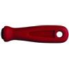 nextradeitalia 10PZ MANICO IN PLASTICA PER LIME 9-16 (cm. 12,5)