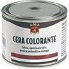 Gubra Mordente a Cera Noce Scuro 500ml