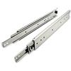 SOTECH Junker 2 coppie di Guide ad estrazione totale KV1-70-H51-L400-NF Lunghezza 400 mm Guida per cassetti con carico fino a 70 kg