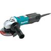 Makita MEULEUSE MAKITA Ø 125 MM 1400 W - 9565PCV