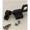 Mancini e Mancini srl Chiusura a Cricchetto pesante in alluminio per vasistas EP-2795 EPC180