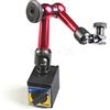 LED LEDS BASE MAGNETICA PER COMPARATORE TORNIO PICCOLA MINI