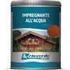 Rio Verde IMPREGNANTE ALL'ACQUA COLOR NOCE BRUNO 750ML RM1510