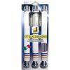MBM Kit scaldabagno kit caldaia flessibili estensibili 200 400 gas 1/2 mf uni 11353 2x1/2 mf acqua DM 174