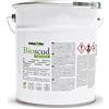 Kerakoll BIOSCUD PRIMER promotore adesione monocomponente a base solvente per sottofondi inassorbenti o molto compatti specifico per calcestruzzo e legno 4 lt