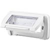 GEWISS 22461 PLACCA STAGNA 4P BIAN