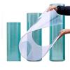 NIANXINN Lastre Foglio in Policarbonato per Tetti,Chiaro Strato di Plastica Leggero Pannelli Durevole,Pensilina Tettoia per Esterno,per Serre,Garage,Gazebo,Solarium e Coperture (0.7x2m)