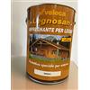 VELECA SRL Impregnante Legnosan 5 LITRI BIANCO