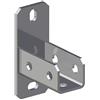 Fischer, Mensola a sella SF L 41