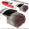 IMJ-Global Elettrodi da Saldatura | 2,5 Kg | Diametro 2,5 mm | Lunghezza 300 mm | Standard AWS E6013 e ISO 9001:2008